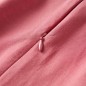 Kinderkleid mit Langen Ärmeln Altrosa 92 Kinderkleid mit Langen Ärmeln Altrosa 92