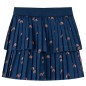 Kinderrock Marineblau 92 Kinderrock Marineblau 92