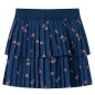 Kinderrock Marineblau 92 Kinderrock Marineblau 92