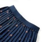 Kinderrock Marineblau 92 Kinderrock Marineblau 92