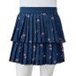 Kinderrock Marineblau 92 Kinderrock Marineblau 92