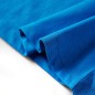 Kinder-Langarmshirt Kobaltblau 92 Kinder-Langarmshirt Kobaltblau 92
