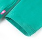 Kinder-Langarmshirt Hellgrün 92 Kinder-Langarmshirt Hellgrün 92