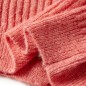 Kinder-Strickjacke Mittelrosa 128 Kinder-Strickjacke Mittelrosa 128