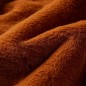 Kinder-Kapuzenjacke Kunstpelz Cognac 116 Kinder-Kapuzenjacke Kunstpelz Cognac 116