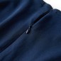 Kinderkleid mit Langen Ärmeln Marineblau 128 Kinderkleid mit Langen Ärmeln Marineblau 128