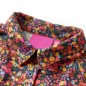 Kinderkleid mit Langen Ärmeln Mehrfarbig 104 Kinderkleid mit Langen Ärmeln Mehrfarbig 104