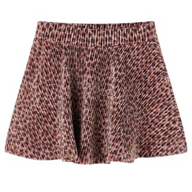 Kinderrock Altrosa 116