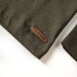 Kinder-Langarmshirt Khaki 104 Kinder-Langarmshirt Khaki 104
