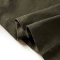 Kinder-Langarmshirt Khaki 128 Kinder-Langarmshirt Khaki 128