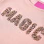 Kinder-Langarmshirt Hellrosa 104 Kinder-Langarmshirt Hellrosa 104