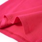 Kinder-Langarmshirt Knallrosa 140 Kinder-Langarmshirt Knallrosa 140