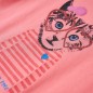 Kinder-Langarmshirt Rosa 104 Kinder-Langarmshirt Rosa 104
