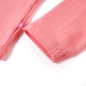 Kinder-Langarmshirt Rosa 104 Kinder-Langarmshirt Rosa 104