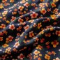 Kinderkleid mit Langen Ärmeln Marineblau 140 Kinderkleid mit Langen Ärmeln Marineblau 140