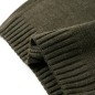 Kinderpullover Gestrickt Khaki 92 Kinderpullover Gestrickt Khaki 92