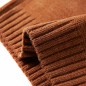 Kinderpullover Gestrickt Cognac 104 Kinderpullover Gestrickt Cognac 104