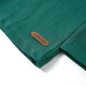 Kinder-Langarmshirt Grün 104 Kinder-Langarmshirt Grün 104