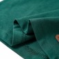 Kinder-Langarmshirt Grün 104 Kinder-Langarmshirt Grün 104