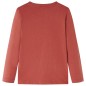 Kinder-Langarmshirt Henna 116 Kinder-Langarmshirt Henna 116