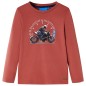 Kinder-Langarmshirt Henna 140 Kinder-Langarmshirt Henna 140