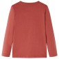 Kinder-Langarmshirt Henna 140 Kinder-Langarmshirt Henna 140