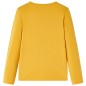 Kinder-Langarmshirt Dunkelocker 92 Kinder-Langarmshirt Dunkelocker 92