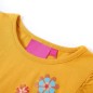 Kinder-Langarmshirt Dunkelocker 92 Kinder-Langarmshirt Dunkelocker 92