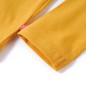 Kinder-Langarmshirt Dunkelocker 92 Kinder-Langarmshirt Dunkelocker 92