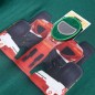 Kinder-Langarmshirt Grün 140 Kinder-Langarmshirt Grün 140