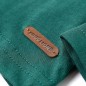 Kinder-Langarmshirt Grün 140 Kinder-Langarmshirt Grün 140