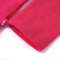 Kinder-Langarmshirt Knallrosa 140 Kinder-Langarmshirt Knallrosa 140