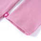 Kinder-Langarmshirt Dunkelrosa 128 Kinder-Langarmshirt Dunkelrosa 128