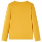 Kinder-Langarmshirt Dunkelocker 116 Kinder-Langarmshirt Dunkelocker 116