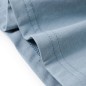 Kinder-Langarmshirt Hellblau 92 Kinder-Langarmshirt Hellblau 92