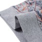 Kinder-Sweatshirt Grau Melange 92 Kinder-Sweatshirt Grau Melange 92