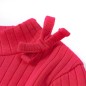 Kinder-Langarmshirt Knallrosa 140 Kinder-Langarmshirt Knallrosa 140