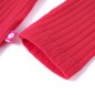 Kinder-Langarmshirt Knallrosa 140 Kinder-Langarmshirt Knallrosa 140