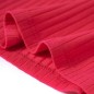 Kinder-Langarmshirt Knallrosa 140 Kinder-Langarmshirt Knallrosa 140