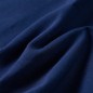 Kinder-Langarmshirt Marineblau 116 Kinder-Langarmshirt Marineblau 116