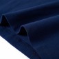 Kinder-Langarmshirt Marineblau 116 Kinder-Langarmshirt Marineblau 116