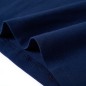 Kinder-Langarmshirt Marineblau 140 Kinder-Langarmshirt Marineblau 140