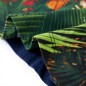 Kinderkleid mit Langen Ärmeln Marineblau 116 Kinderkleid mit Langen Ärmeln Marineblau 116