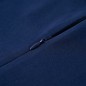 Kinderkleid mit Langen Ärmeln Marineblau 116 Kinderkleid mit Langen Ärmeln Marineblau 116