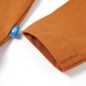 Kinder-Langarmshirt Dunkelocker 116 Kinder-Langarmshirt Dunkelocker 116