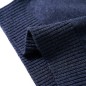 Kinderpullover Gestrickt Marineblau 140 Kinderpullover Gestrickt Marineblau 140