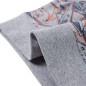 Kinder-Sweatshirt Grau Melange 116 Kinder-Sweatshirt Grau Melange 116