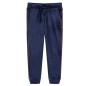 Kinder-Trainingshose Marineblau 116 Kinder-Trainingshose Marineblau 116