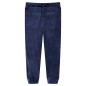 Kinder-Trainingshose Marineblau 116 Kinder-Trainingshose Marineblau 116