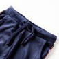 Kinder-Trainingshose Marineblau 116 Kinder-Trainingshose Marineblau 116